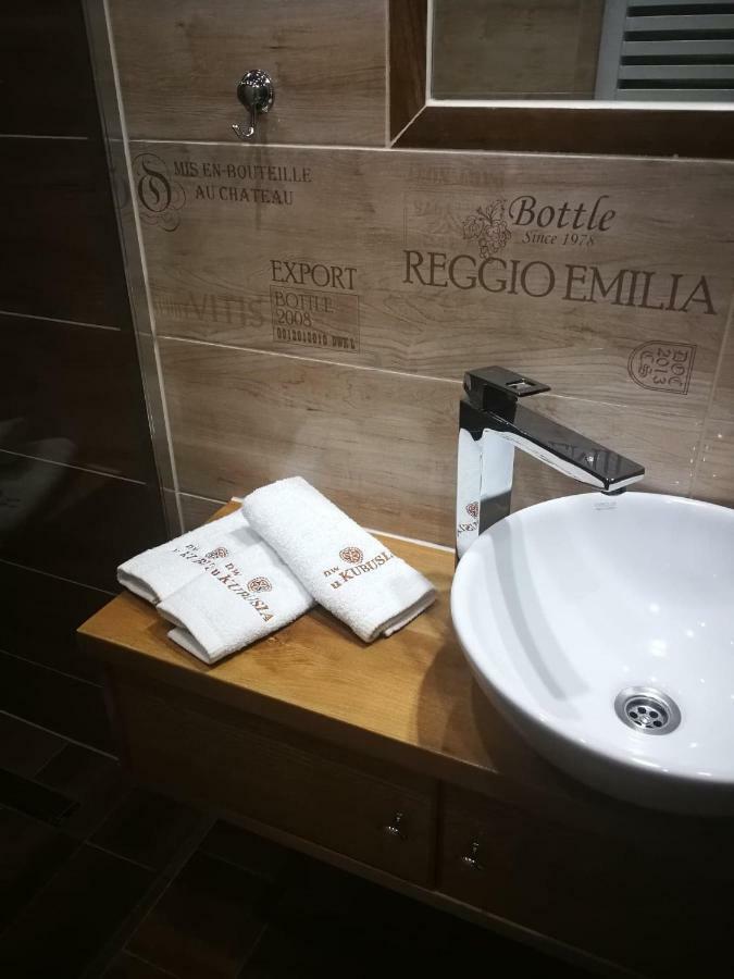Chalet U Kubusia Białka Tatrzańska