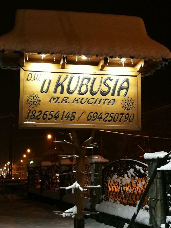 U Kubusia * Bialka Tatrzanska
