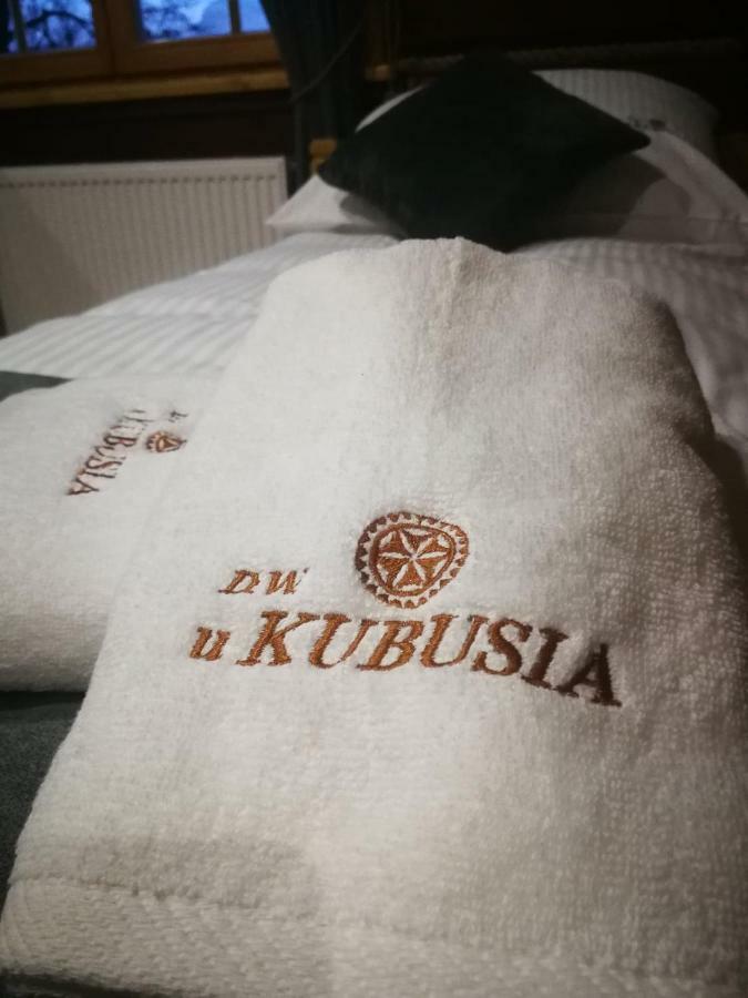 U Kubusia Chalet