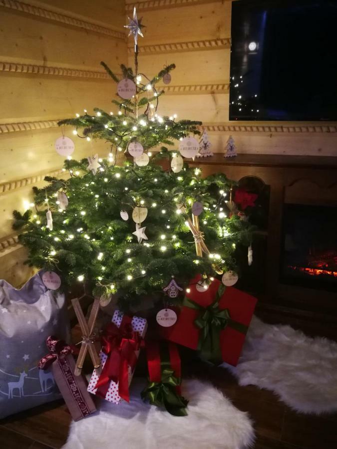 U Kubusia Bialka Tatrzanska